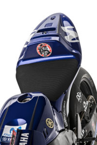 Movistar Yamaha Presentation 2018 MV25