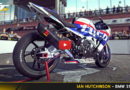 TT Isle of Man: Ride On the Edge - BT