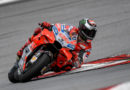 Jorge Lorenzo Sepang Test 2018