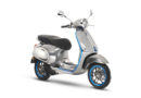 Vespa Elettrica 2018