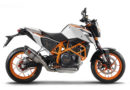 Παγκόσμια ανάκληση από την KTM