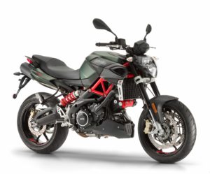 Aprilia Shiver 900 2018