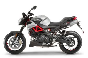 Aprilia Shiver 900 2018