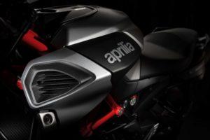 Aprilia Shiver 900 2018