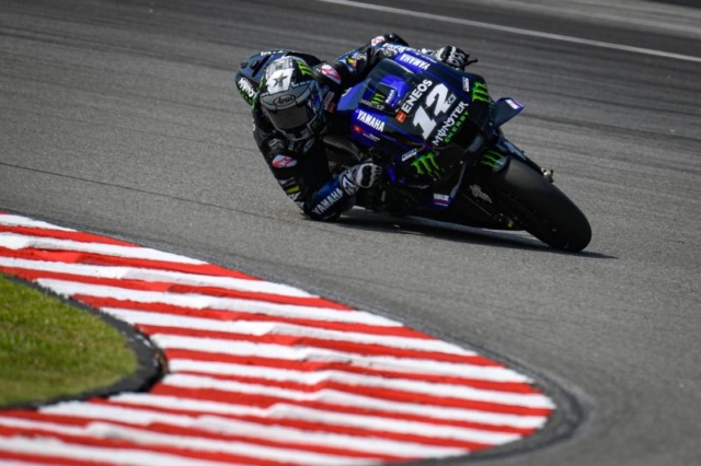 Maverick Vinales win MotoGP 20/9/2020