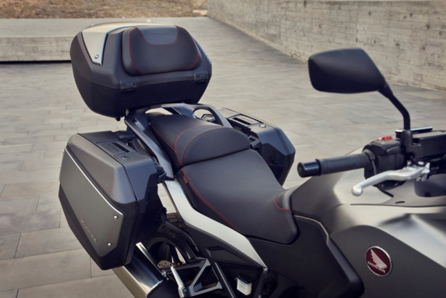 Honda NT1100