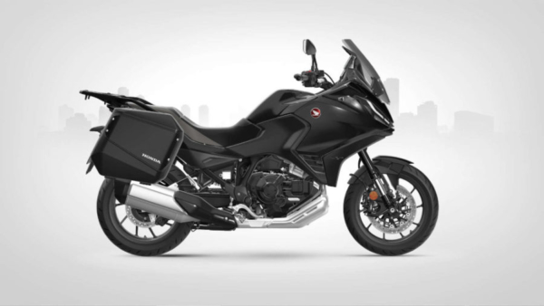 Honda NT1100 Sport Touring