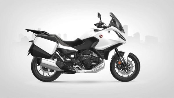 Honda NT1100 Sport Touring