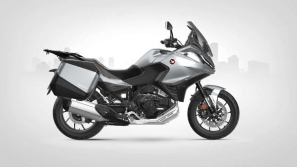 Honda NT1100 Sport Touring