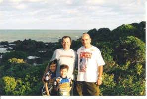 Brazil -Joao Pessoa - 2003