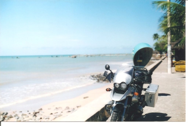 Joao Pessoa 2003