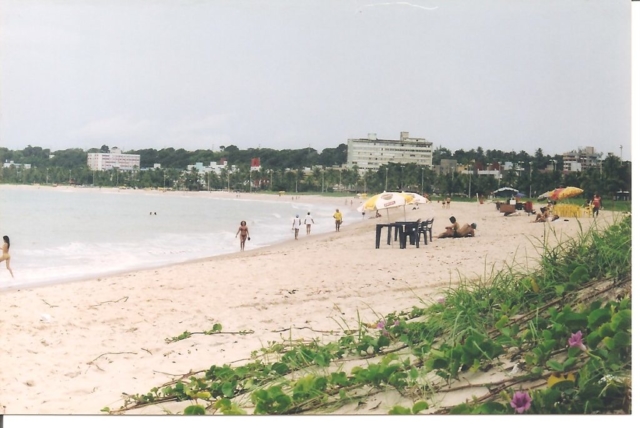 Brazil - Joao Pessoa 2003