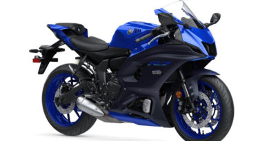 Yamaha YZF-R7