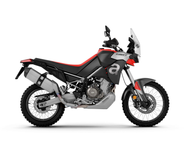 Aprilia Tuareg 660